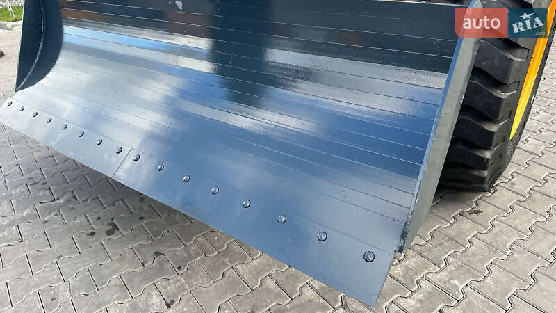 Автогрейдер Changlin PY 2025 в Житомире