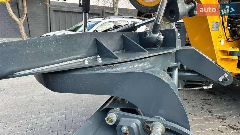 Автогрейдер Changlin PY 2025 в Житомире