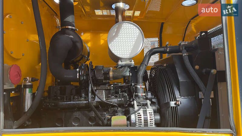 Автогрейдер Changlin PY 2025 в Житомире