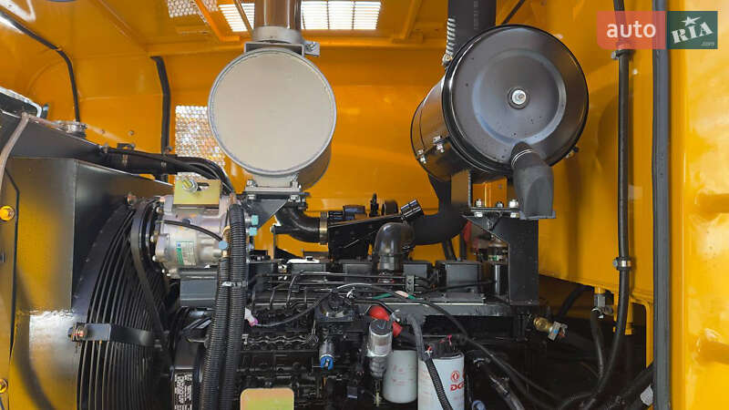 Автогрейдер Changlin PY 2025 в Житомире