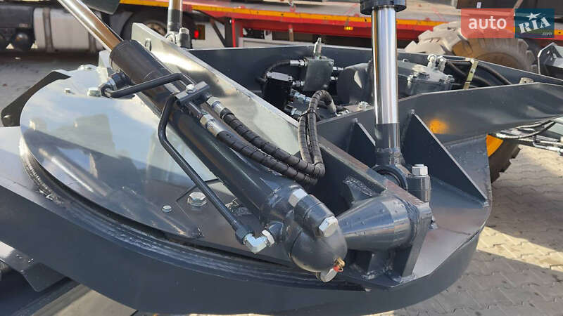 Автогрейдер Changlin PY 2025 в Житомире