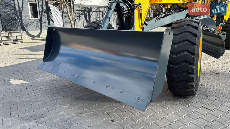 Автогрейдер Changlin PY 2025 в Житомире