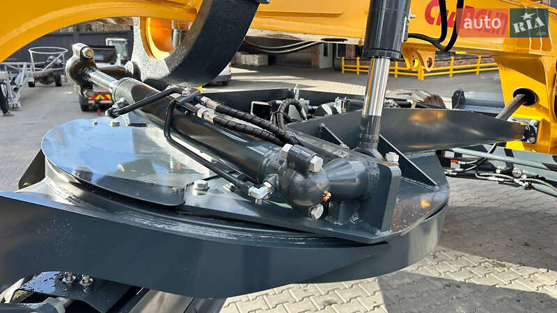 Автогрейдер Changlin PY 2025 в Житомире