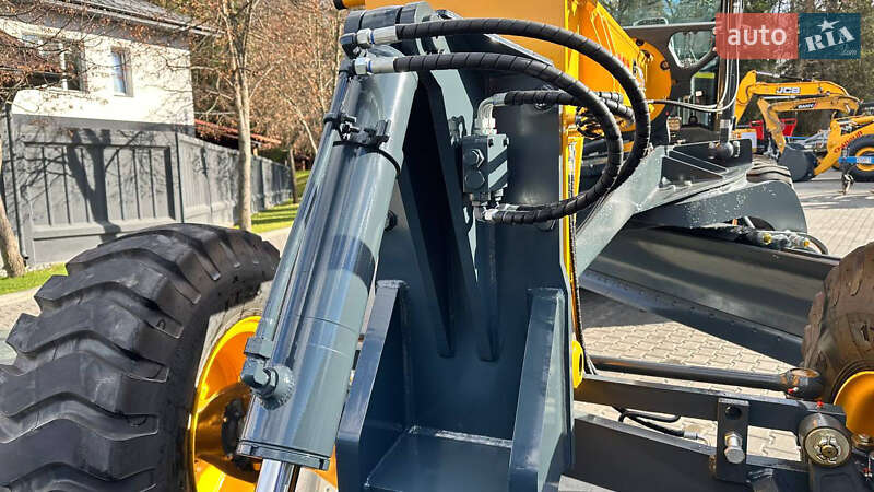 Автогрейдер Changlin PY 2025 в Житомире