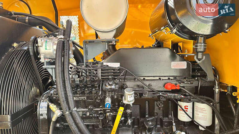 Автогрейдер Changlin PY 2025 в Житомире