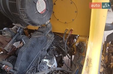 Автогрейдер Changlin PY 2017 в Харкові