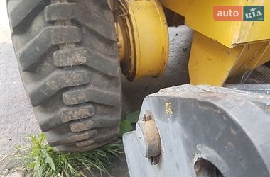 Автогрейдер Changlin PY 2017 в Харкові
