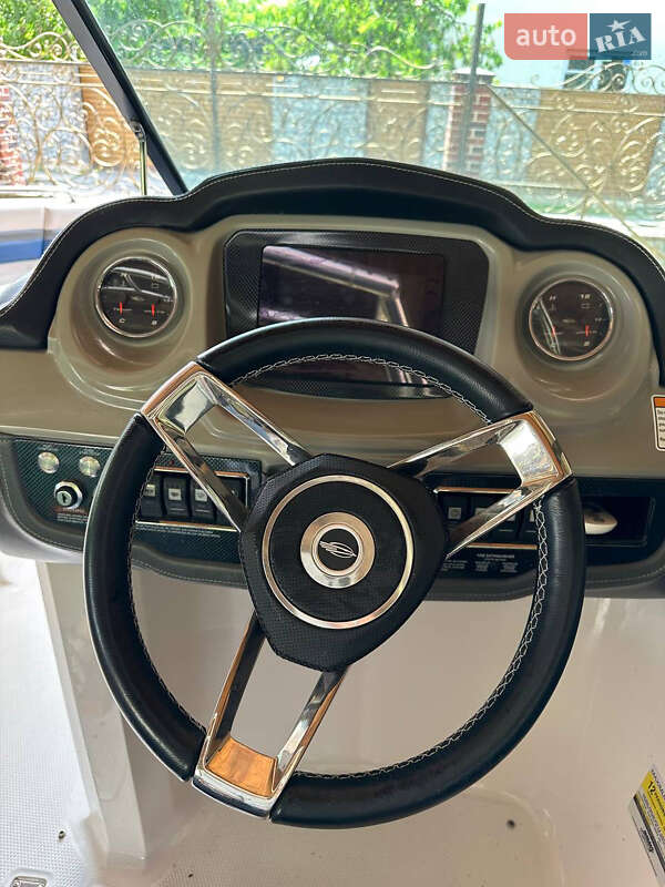 Катер Chaparral 162 2018 в Виннице