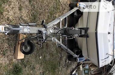 Катер Chaparral 205 SSE 1998 в 
