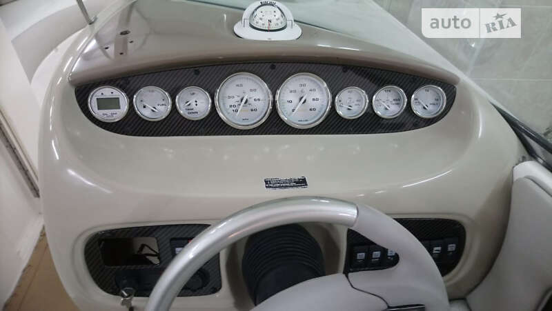 Катер Chaparral Sunesta Xtremes 2006 в Одесі фото 5 Катер Chaparral Sunesta Xtremes 2006 в Одесі