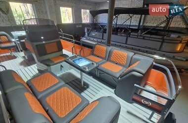 Катер ChargeDay 620 Lounge Fish 2023 в 