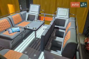 Катер ChargeDay 620 Lounge Fish 2023 в 