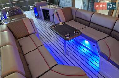 Катер ChargeDay 740 Lounge 2023 в 