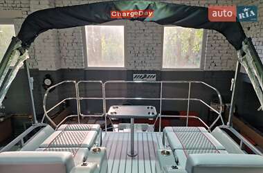 Катер ChargeDay 740 Lounge 2023 в 