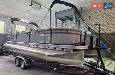 Катер ChargeDay 740 Lounge 2023 в 