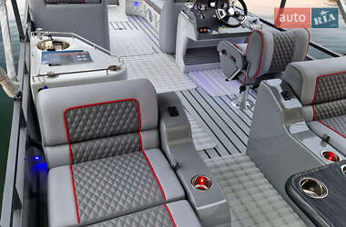 Катер ChargeDay 740 Lounge 2023 в 