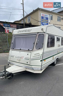Дом на колесах Chateau 380 1990 в Виннице