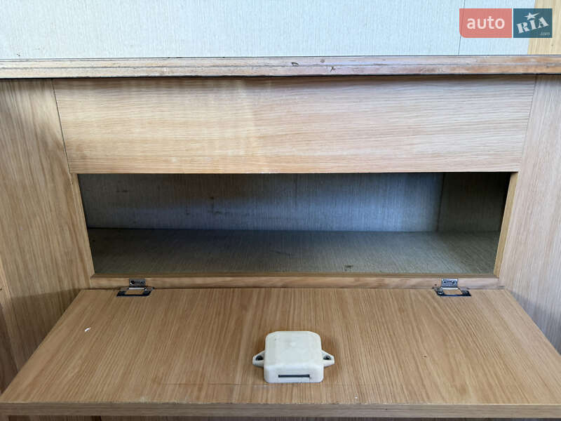 Прицеп дача Chateau 380 1992 в Киеве