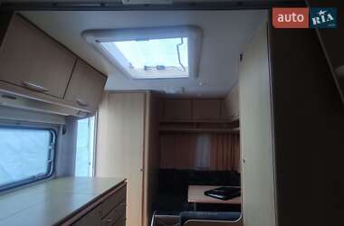 Прицеп дача Chateau 390 2000 в 