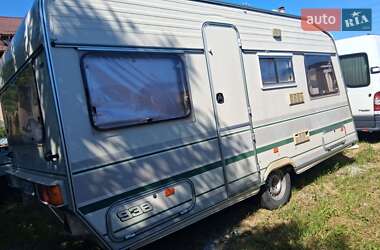 Причіп дача Chateau 460 1993 в Львові