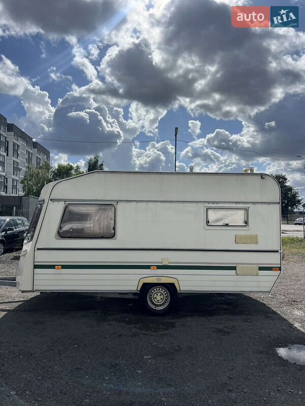 Будинок на колесах Chateau Cantara 1996 в Луцьку фото 9 Будинок на колесах Chateau Cantara 1996 в Луцьку