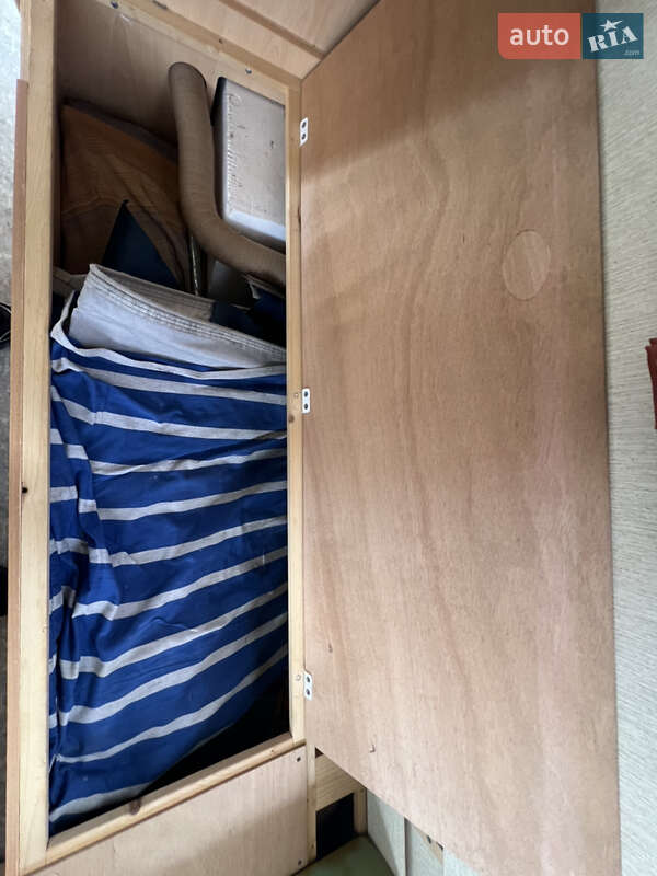 Будинок на колесах Chateau Cantara 1996 в Луцьку фото 15 Будинок на колесах Chateau Cantara 1996 в Луцьку