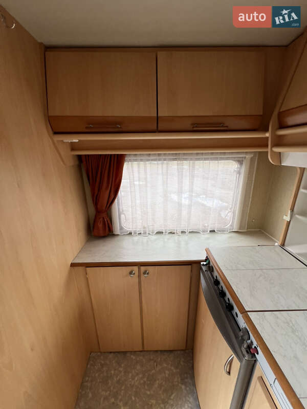 Будинок на колесах Chateau Cantara 1996 в Луцьку фото 32 Будинок на колесах Chateau Cantara 1996 в Луцьку