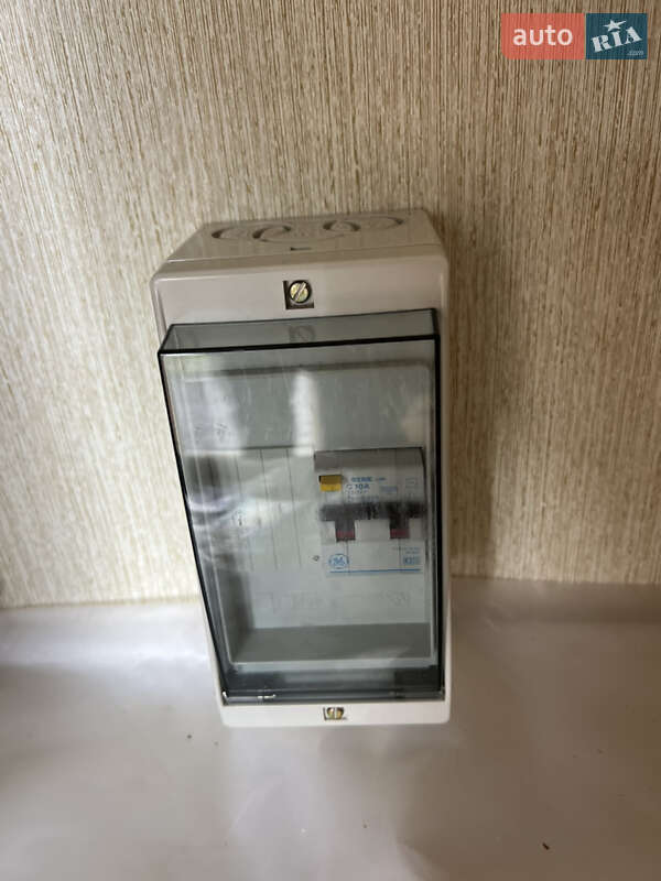 Будинок на колесах Chateau Cantara 1996 в Луцьку фото 46 Будинок на колесах Chateau Cantara 1996 в Луцьку