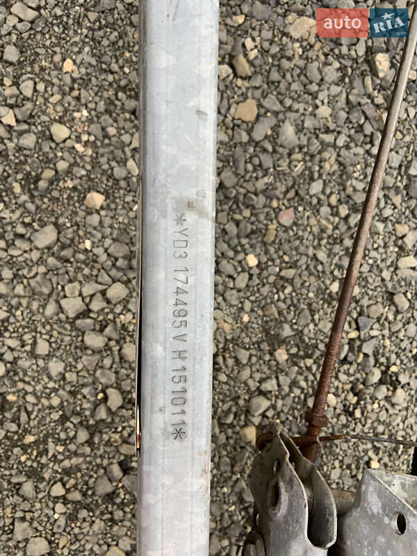 Причіп дача Chateau Cantara 1997 в Луцьку фото 12 Причіп дача Chateau Cantara 1997 в Луцьку