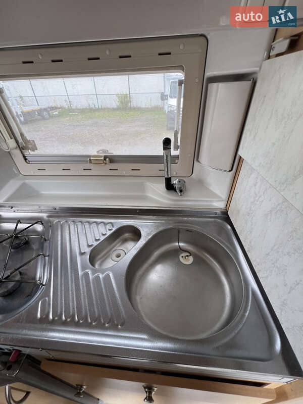 Будинок на колесах Chateau Cantara 1996 в Луцьку фото 34 Будинок на колесах Chateau Cantara 1996 в Луцьку