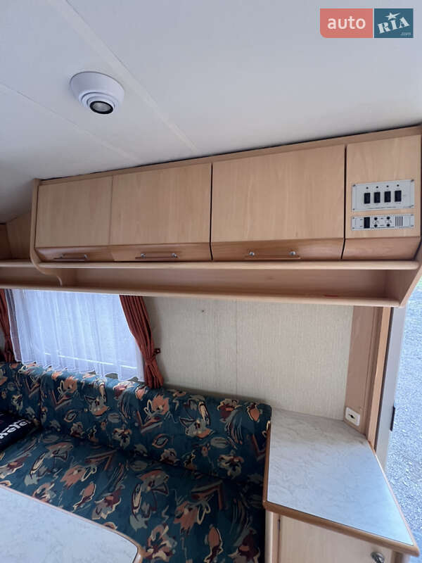 Будинок на колесах Chateau Cantara 1996 в Луцьку фото 52 Будинок на колесах Chateau Cantara 1996 в Луцьку