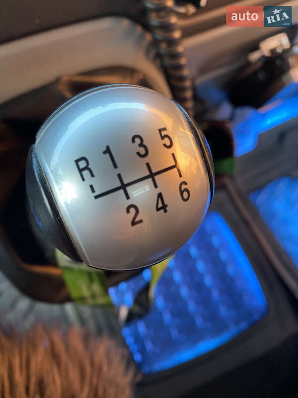 Дом на колесах Chausson CIV1 C1 ADD1 2011 в Ровно