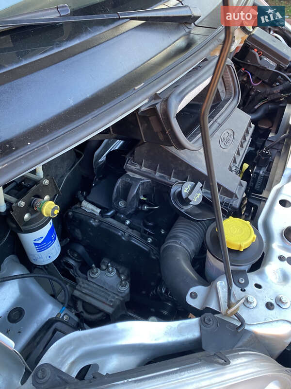 Дом на колесах Chausson CIV1 C1 ADD1 2011 в Ровно