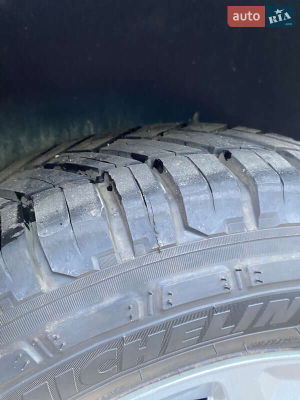 Дом на колесах Chausson CIV1 C1 ADD1 2011 в Ровно