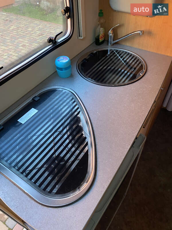Дом на колесах Chausson CIV1 C1 ADD1 2011 в Ровно