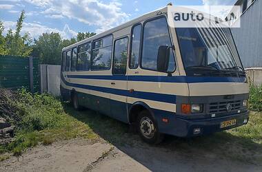 Приміський автобус ЧАЗ А074 2014 в Чернігові