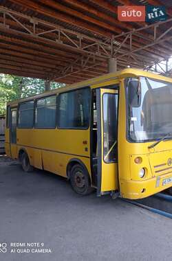 Микроавтобус ЧАЗ А074 2013 в 