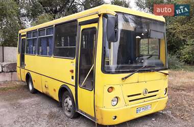 Приміський автобус ЧАЗ А074 2013 в Запоріжжі