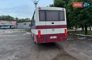 Міський автобус ЧАЗ А081 2012 в Яворові