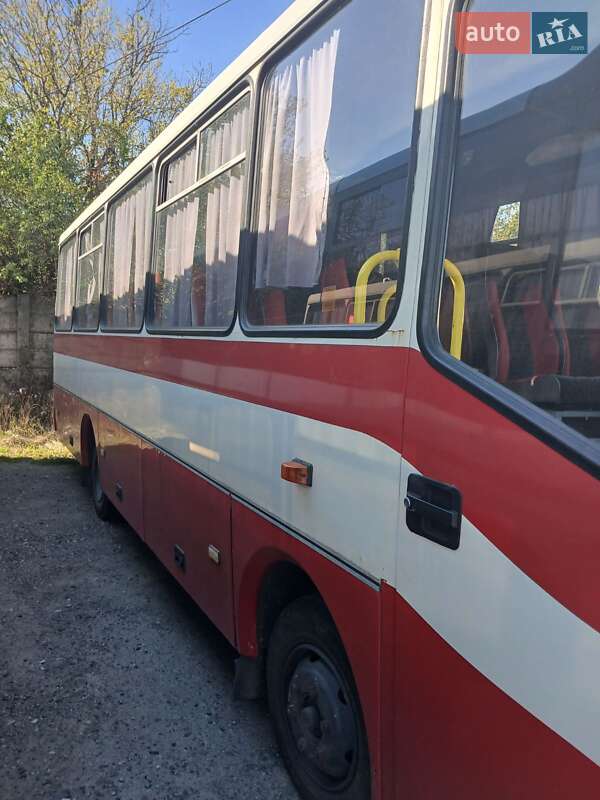 Туристичний / Міжміський автобус ЧАЗ А08310 2013 в Мукачевому