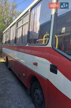 Туристический / Междугородний автобус ЧАЗ А08310 2013 в 