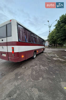 Приміський автобус ЧАЗ А08310 2012 в 