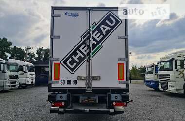 Рефрижератор полуприцеп Chereau C 381 2011 в 