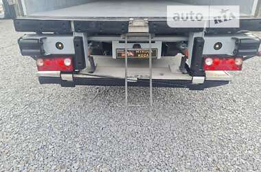 Рефрижератор полуприцеп Chereau C 381 2011 в 