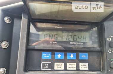 Рефрижератор полуприцеп Chereau C 381 2011 в 