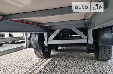 Рефрижератор полуприцеп Chereau C 381 2011 в 