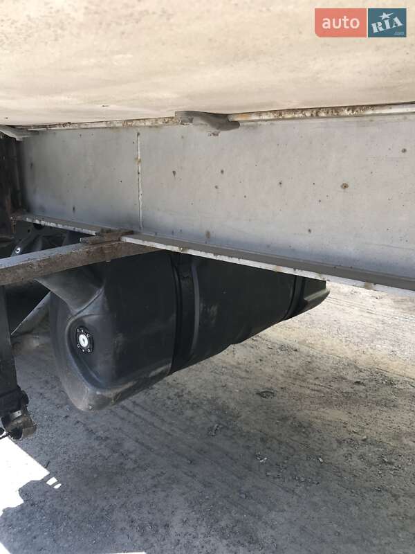 Рефрижератор Chereau C 381 2000 в Львове
