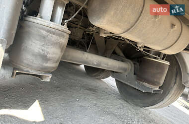 Контейнеровоз полуприцеп Chereau C 382DR 2001 в 