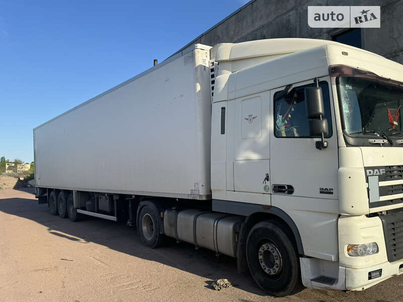 Chereau C38 2004