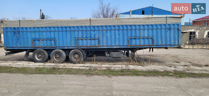 Chereau C38 1997